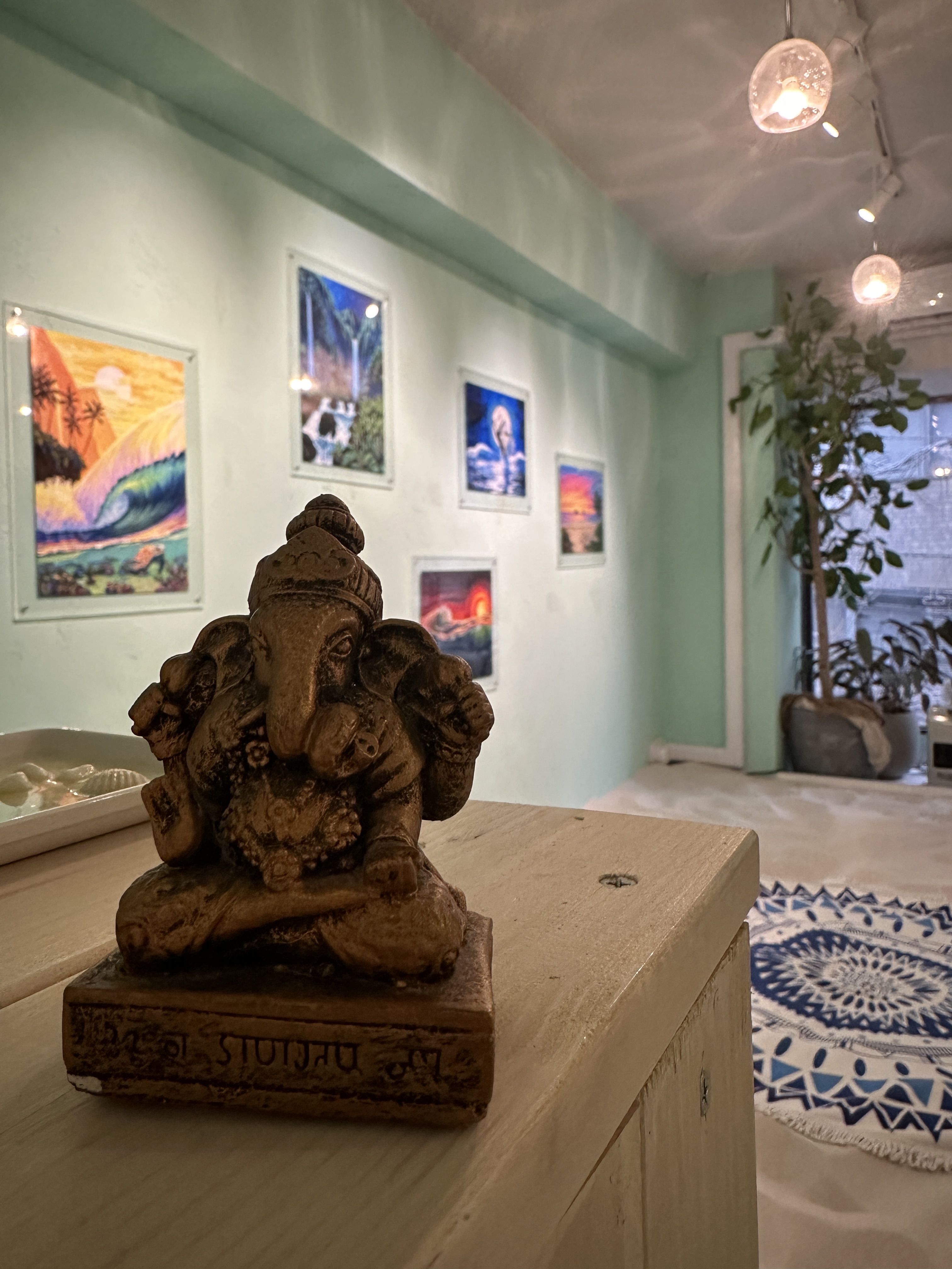 ヨガと2025年【今年もありがとうございました】